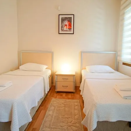 Private In A Beatiful Pine Forest And Walking Distance To Town Center * Fethiye