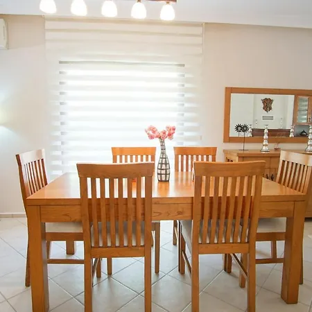 Private In A Beatiful Pine Forest And Walking Distance To Town Center Fethiye