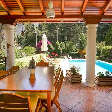 Private In A Beatiful Pine Forest And Walking Distance To Town Center * Fethiye
