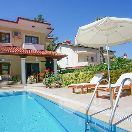 Private In A Beatiful Pine Forest And Walking Distance To Town Center Villa *