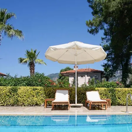 Villa Private In A Beatiful Pine Forest And Walking Distance To Town Center *