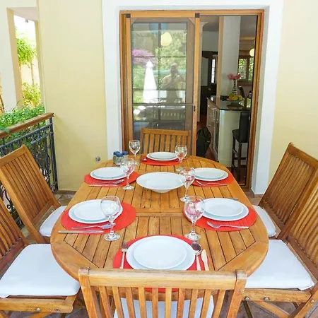Private In A Beatiful Pine Forest And Walking Distance To Town Center * Fethiye