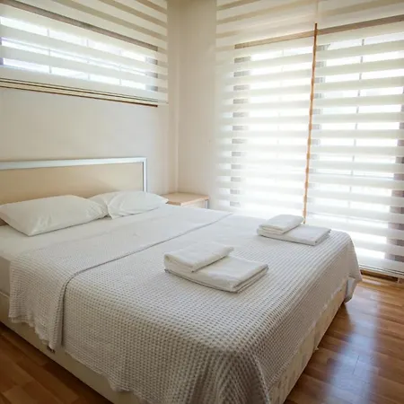 Private In A Beatiful Pine Forest And Walking Distance To Town Center Fethiye