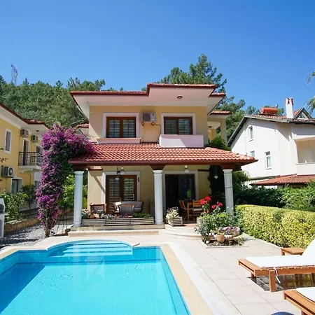 Private In A Beatiful Pine Forest And Walking Distance To Town Center * فتحية